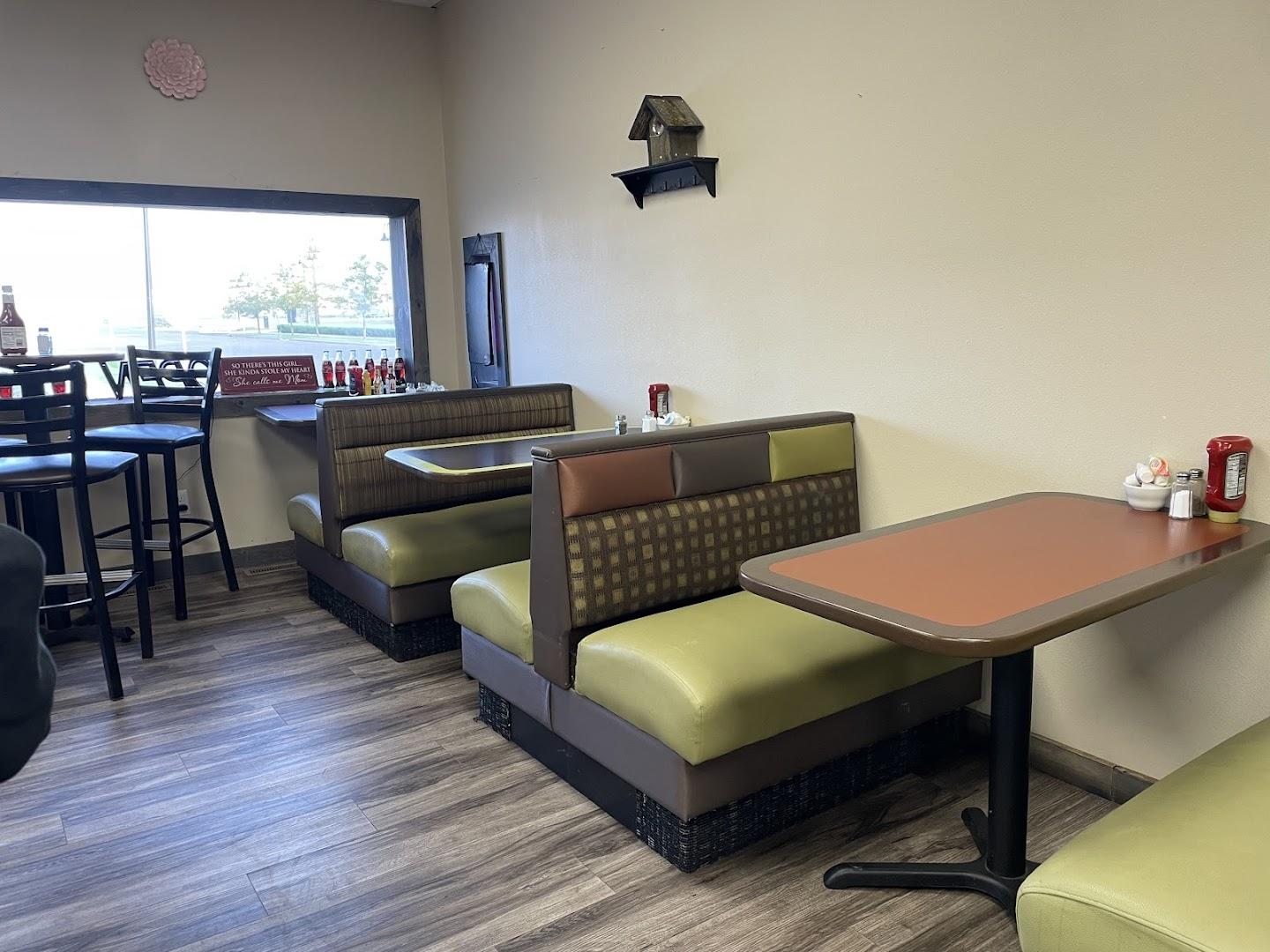 Stevie's Cafe